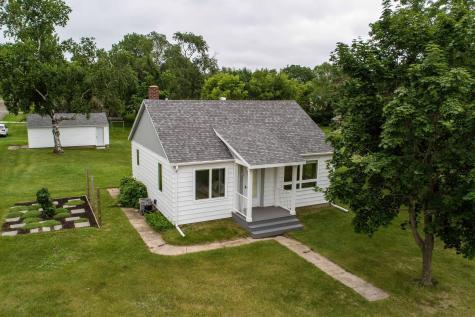 202 Lake Avenue S Ottertail MN 56571