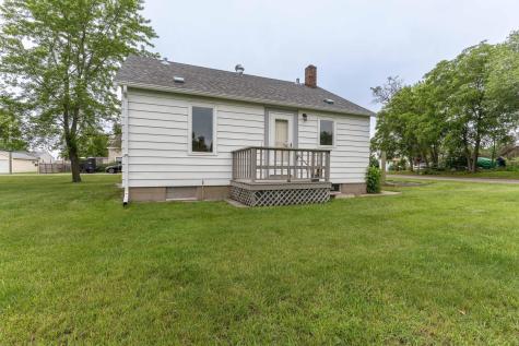 202 Lake Avenue S Ottertail MN 56571