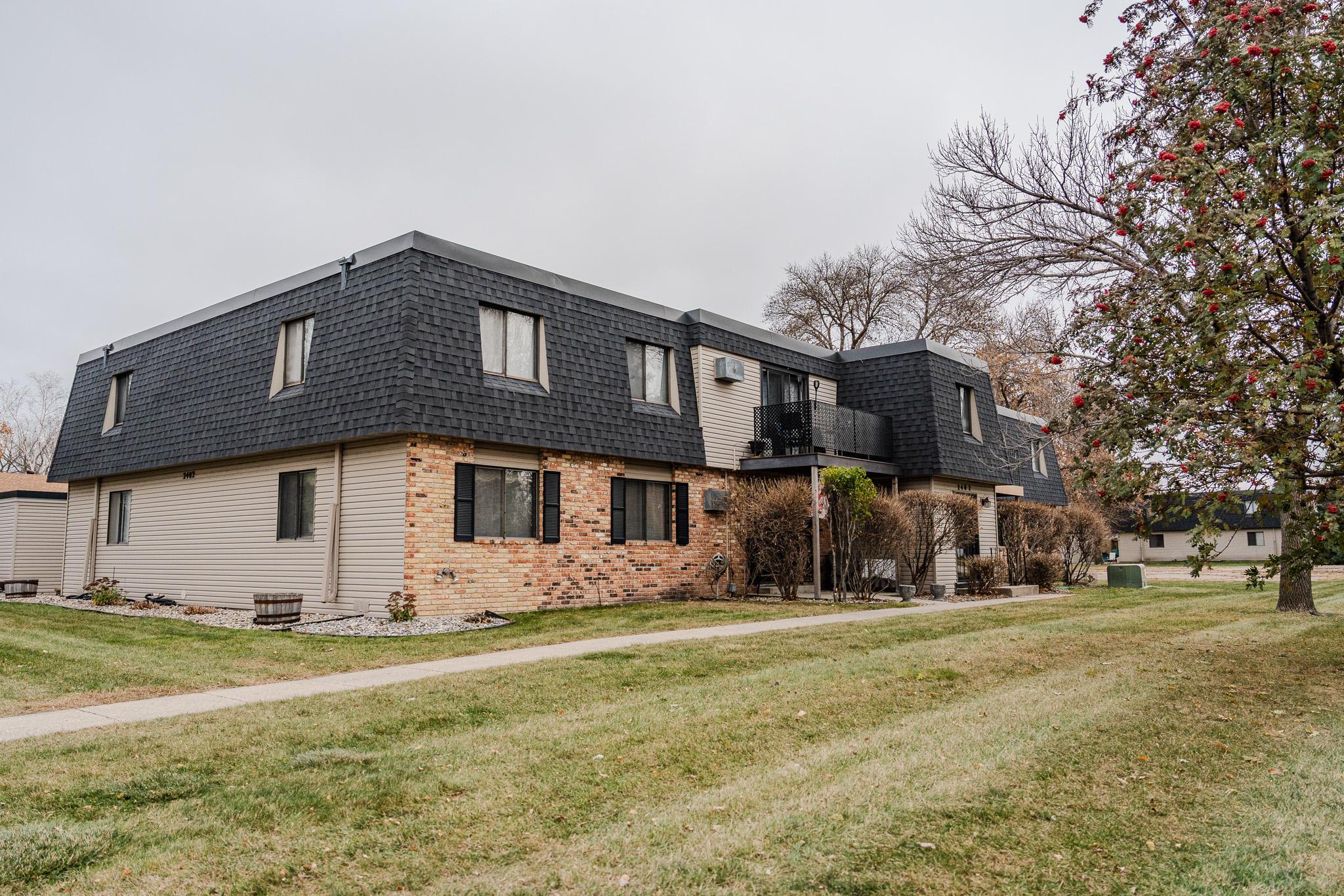 2402 N Flickertail Drive S Fargo ND 58103