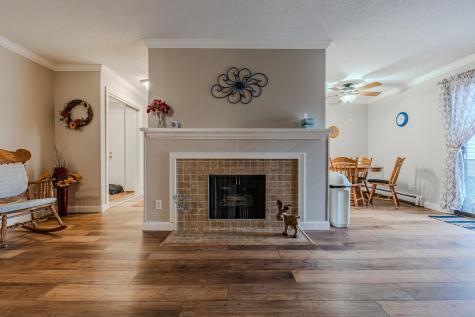 2402 N Flickertail Drive S Fargo ND 58103
