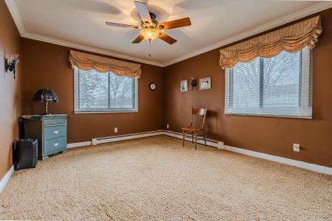 2402 N Flickertail Drive S Fargo ND 58103