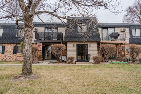 2402 N Flickertail Drive S Fargo ND 58103