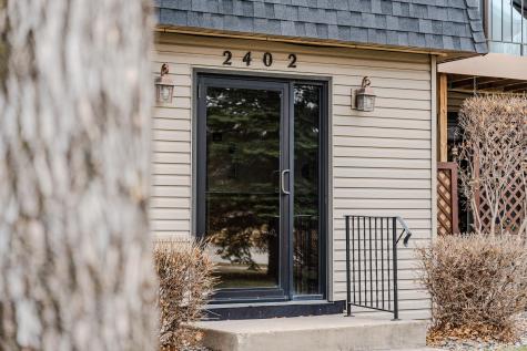 2402 N Flickertail Drive S Fargo ND 58103
