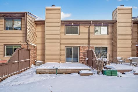 4757 Spring Circle Minnetonka MN 55345