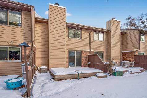 4757 Spring Circle Minnetonka MN 55345