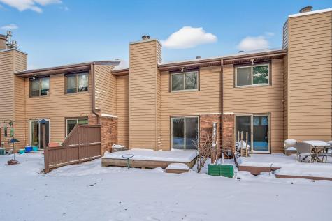 4757 Spring Circle Minnetonka MN 55345