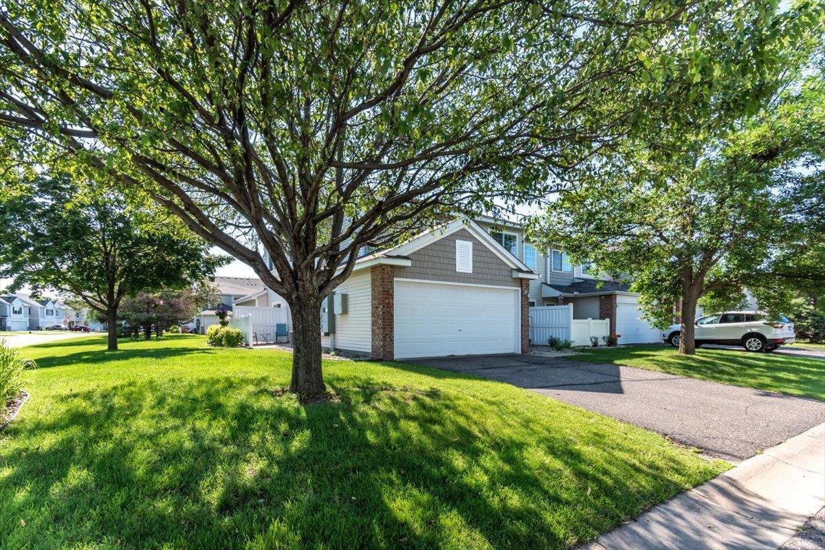 15804 Flute Way Apple Valley MN 55124