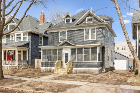 941 Hague Avenue Saint Paul MN 55104