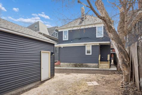 941 Hague Avenue Saint Paul MN 55104