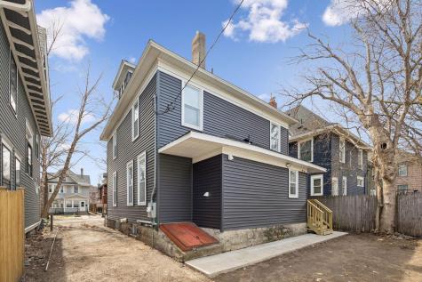 941 Hague Avenue Saint Paul MN 55104