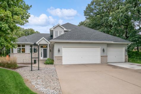 26991 140th Street NW Zimmerman MN 55398