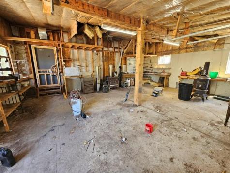 20329 Mission Road SE Cass Lake MN 56633