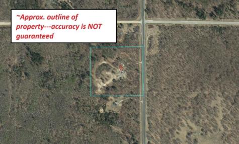 20329 Mission Road SE Cass Lake MN 56633