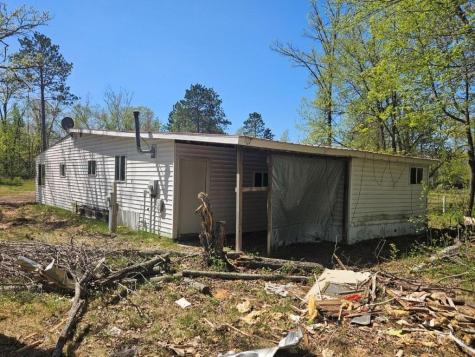 20329 Mission Road SE Cass Lake MN 56633