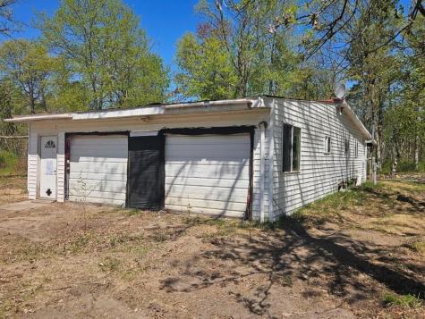 20329 Mission Road SE Cass Lake MN 56633