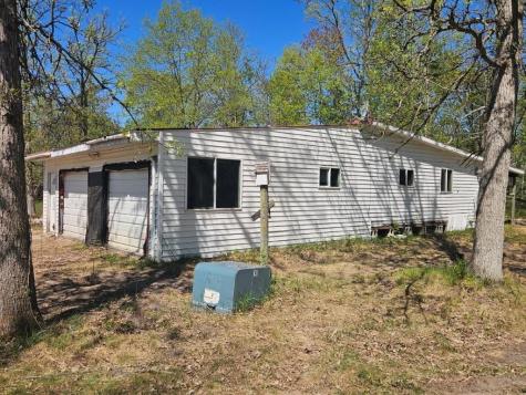 20329 Mission Road SE Cass Lake MN 56633