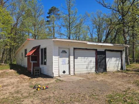 20329 Mission Road SE Cass Lake MN 56633