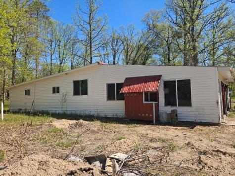 20329 Mission Road SE Cass Lake MN 56633