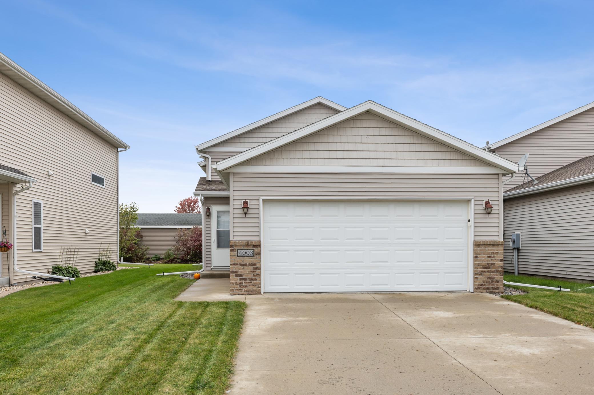 4003 9th Street S Moorhead MN 56560