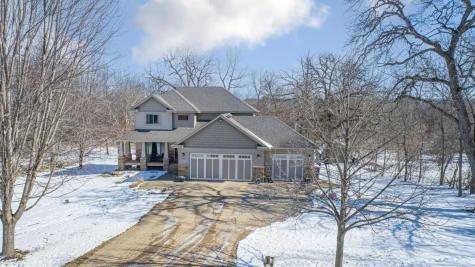 624 Ridge Road Henderson MN 56044