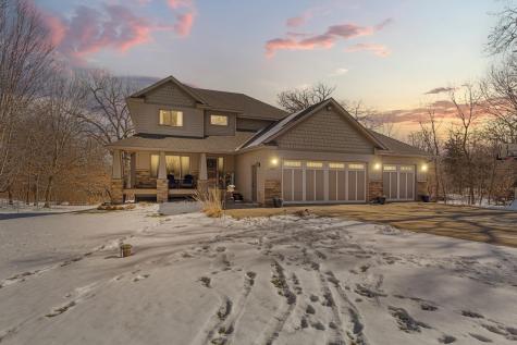 624 Ridge Road Henderson MN 56044