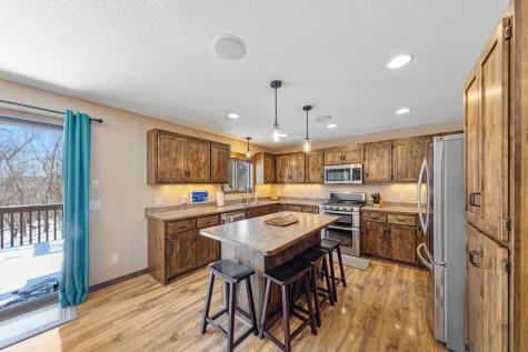 624 Ridge Road Henderson MN 56044