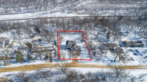 624 Ridge Road Henderson MN 56044