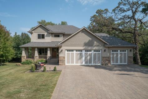 624 Ridge Road Henderson MN 56044