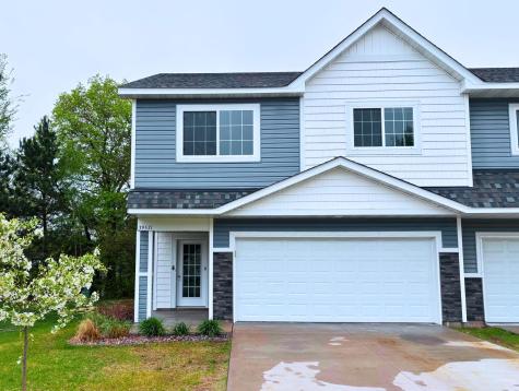 39571 Oak Park Trail North Branch MN 55056