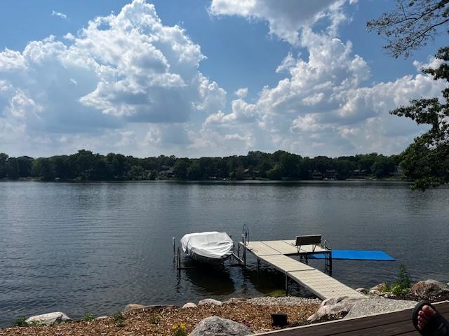 405 Reflection Road Apple Valley MN 55124