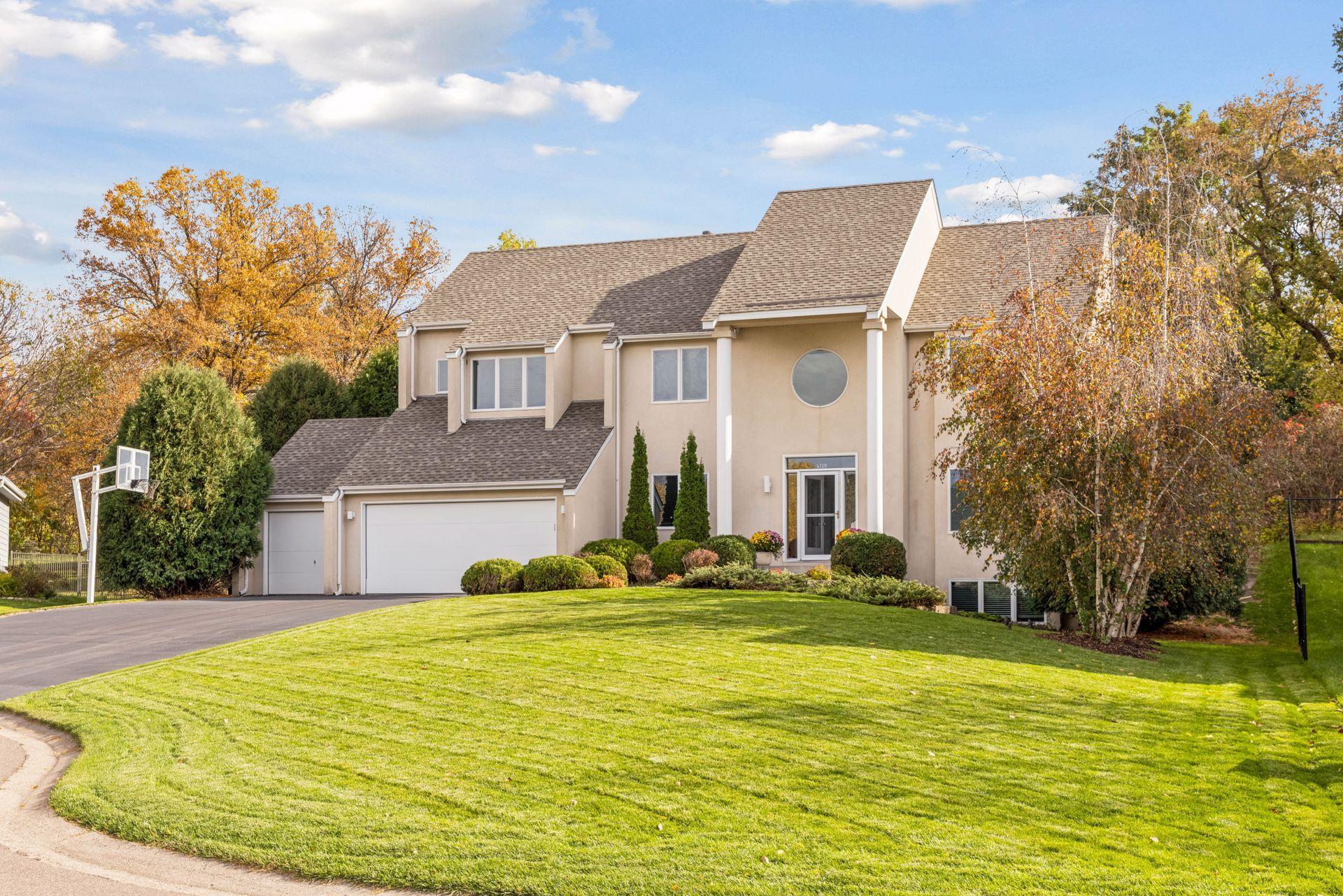 4730 Goldenrod Lane N Plymouth MN 55442