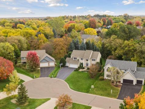 4730 Goldenrod Lane N Plymouth MN 55442