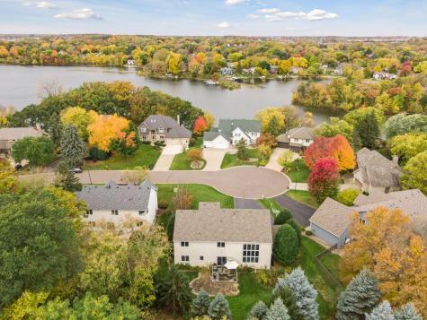 4730 Goldenrod Lane N Plymouth MN 55442