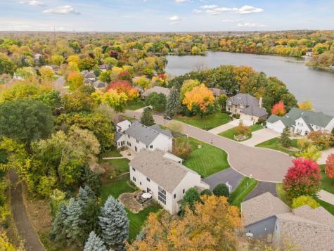 4730 Goldenrod Lane N Plymouth MN 55442