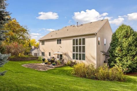 4730 Goldenrod Lane N Plymouth MN 55442