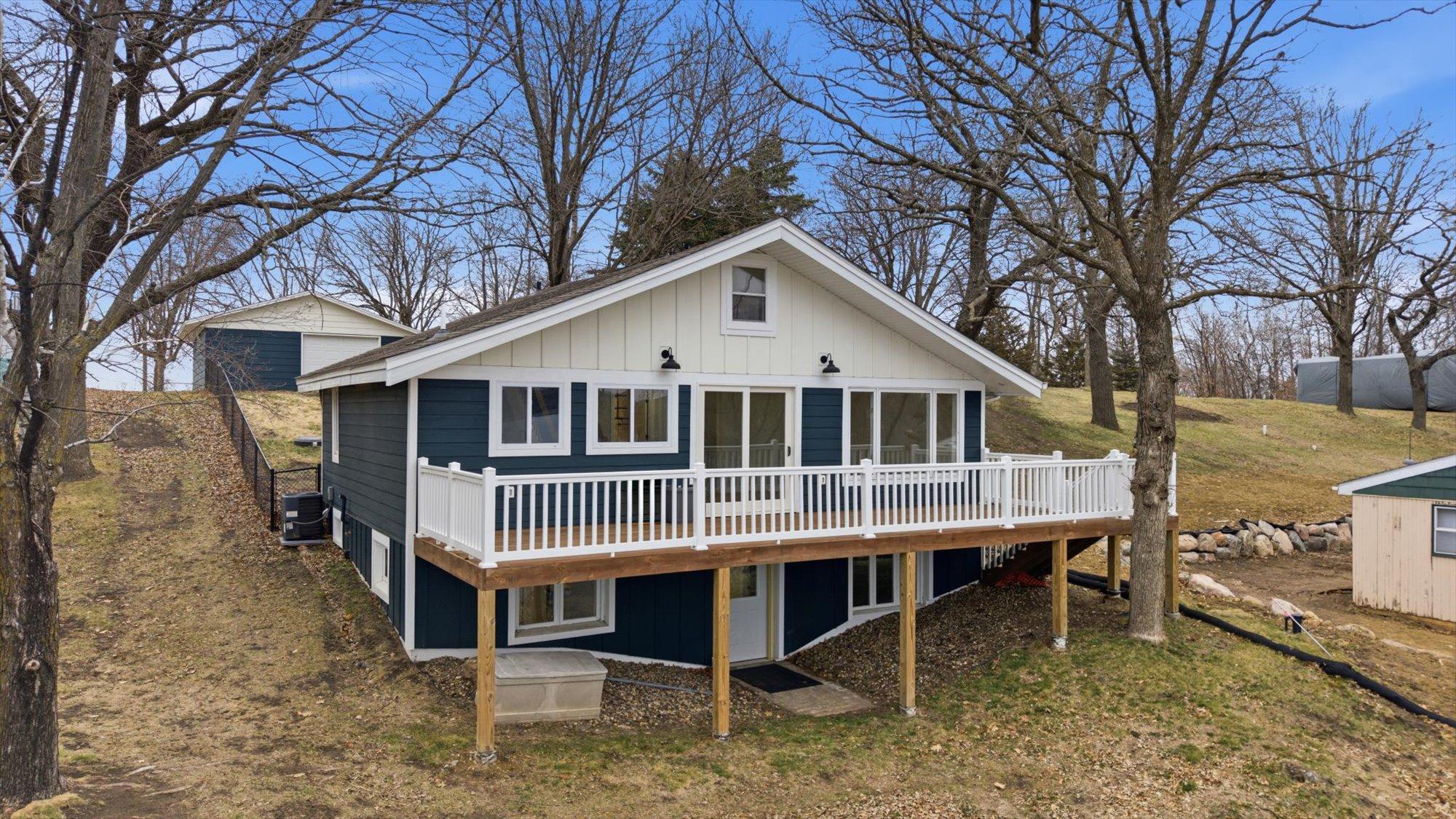 21135 Elkview Circle Richmond MN 56368