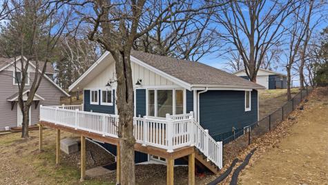 21135 Elkview Circle Richmond MN 56368
