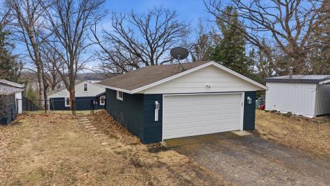 21135 Elkview Circle Richmond MN 56368