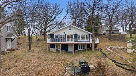 21135 Elkview Circle Richmond MN 56368