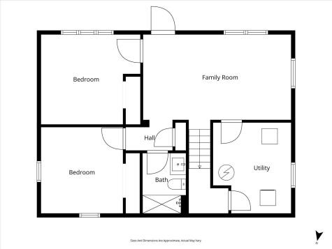 21135 Elkview Circle Richmond MN 56368