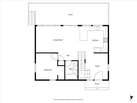 21135 Elkview Circle Richmond MN 56368