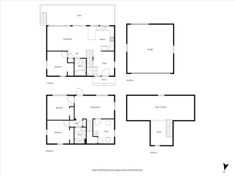21135 Elkview Circle Richmond MN 56368