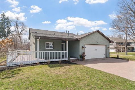 10725 15th Avenue N Plymouth MN 55441