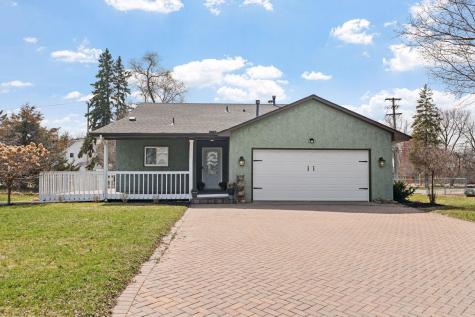 10725 15th Avenue N Plymouth MN 55441