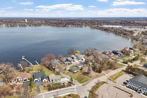10725 15th Avenue N Plymouth MN 55441