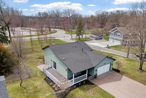 10725 15th Avenue N Plymouth MN 55441
