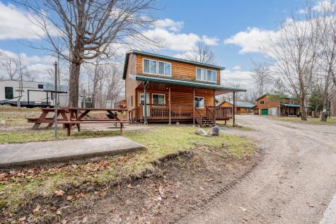 49231 County Road 173 Deer River MN 56636