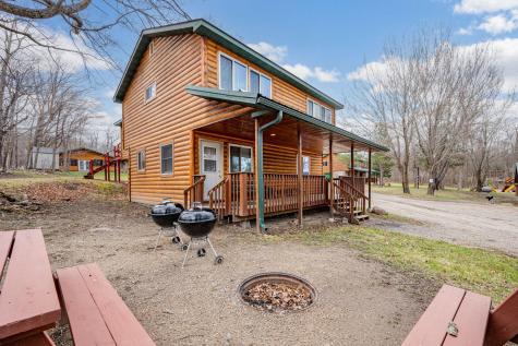 49231 County Road 173 Deer River MN 56636