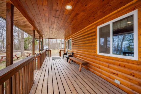 49231 County Road 173 Deer River MN 56636