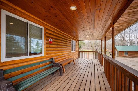 49231 County Road 173 Deer River MN 56636